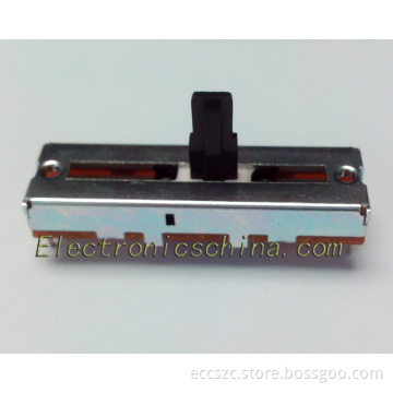 20mm Slide Potentiometer